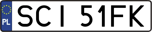 SCI51FK