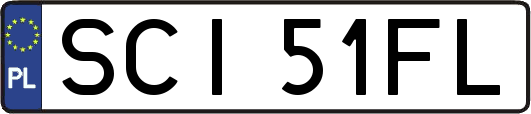 SCI51FL