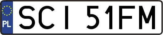 SCI51FM