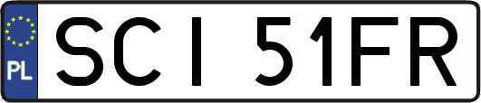 SCI51FR