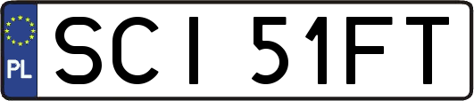 SCI51FT