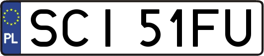 SCI51FU