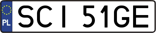 SCI51GE