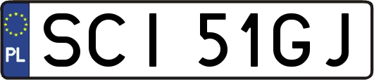 SCI51GJ