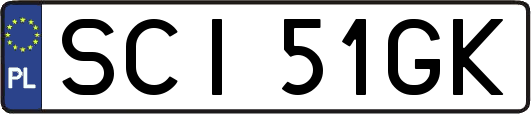 SCI51GK