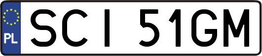 SCI51GM