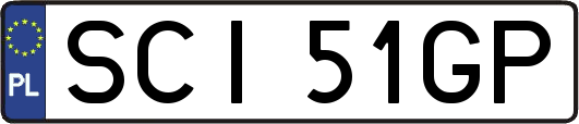 SCI51GP