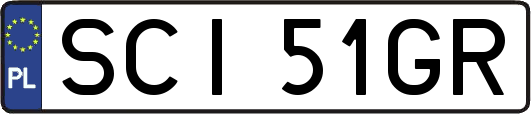 SCI51GR