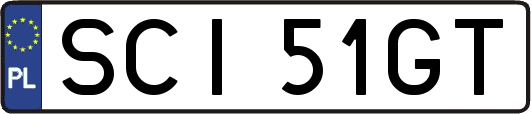 SCI51GT