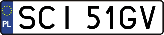 SCI51GV