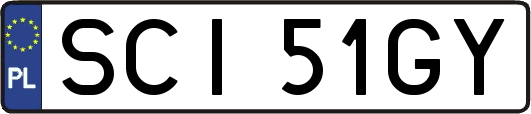 SCI51GY