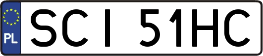 SCI51HC
