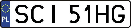 SCI51HG