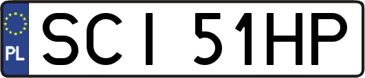 SCI51HP