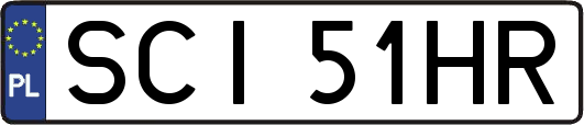 SCI51HR