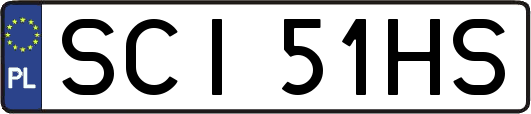 SCI51HS