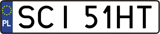 SCI51HT