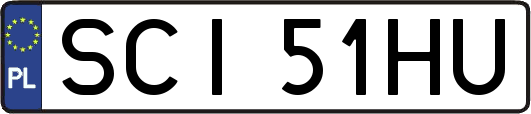 SCI51HU