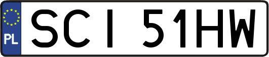 SCI51HW