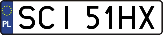 SCI51HX