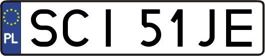 SCI51JE