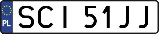 SCI51JJ