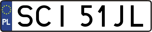 SCI51JL