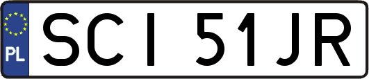 SCI51JR