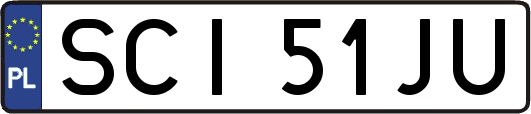 SCI51JU