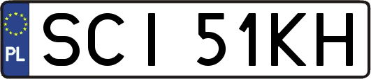 SCI51KH