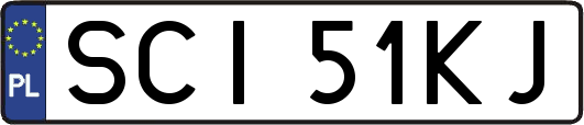 SCI51KJ