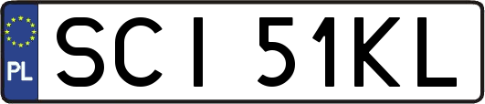 SCI51KL