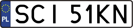 SCI51KN