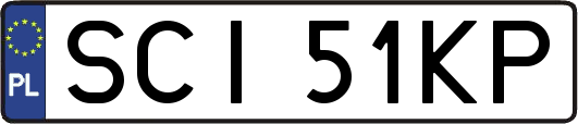 SCI51KP