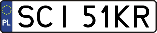 SCI51KR