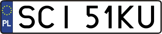 SCI51KU