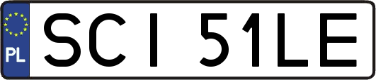 SCI51LE