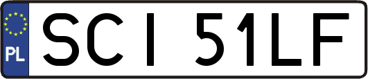 SCI51LF
