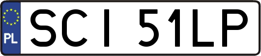 SCI51LP