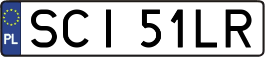 SCI51LR