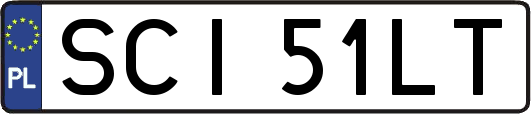 SCI51LT