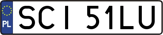 SCI51LU
