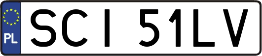 SCI51LV