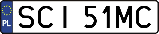 SCI51MC