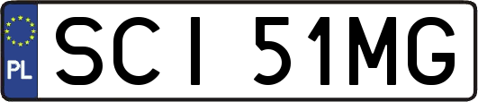 SCI51MG