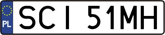 SCI51MH