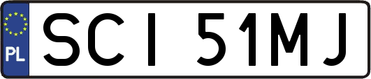 SCI51MJ
