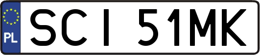 SCI51MK