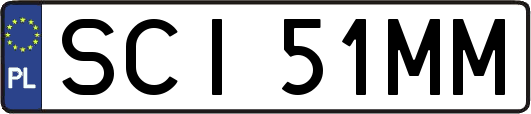 SCI51MM