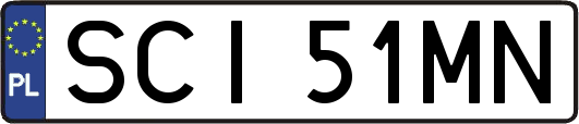 SCI51MN